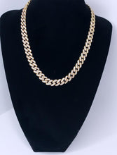 Load image into Gallery viewer, Mini Cuban Link Chocker