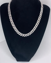 Load image into Gallery viewer, Mini Cuban Link Chocker