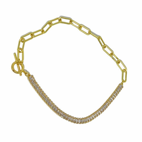 Camilla Choker