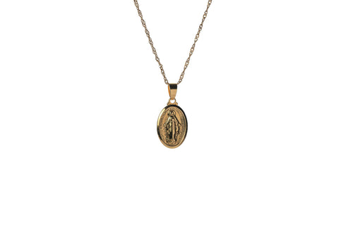 Saint Necklace