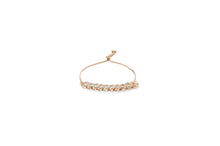 Load image into Gallery viewer, Cuban Link Anklet