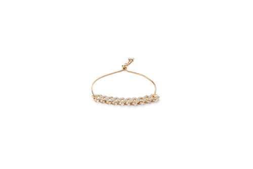 Cuban Link Anklet