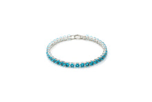 Load image into Gallery viewer, Tennis Bracelet